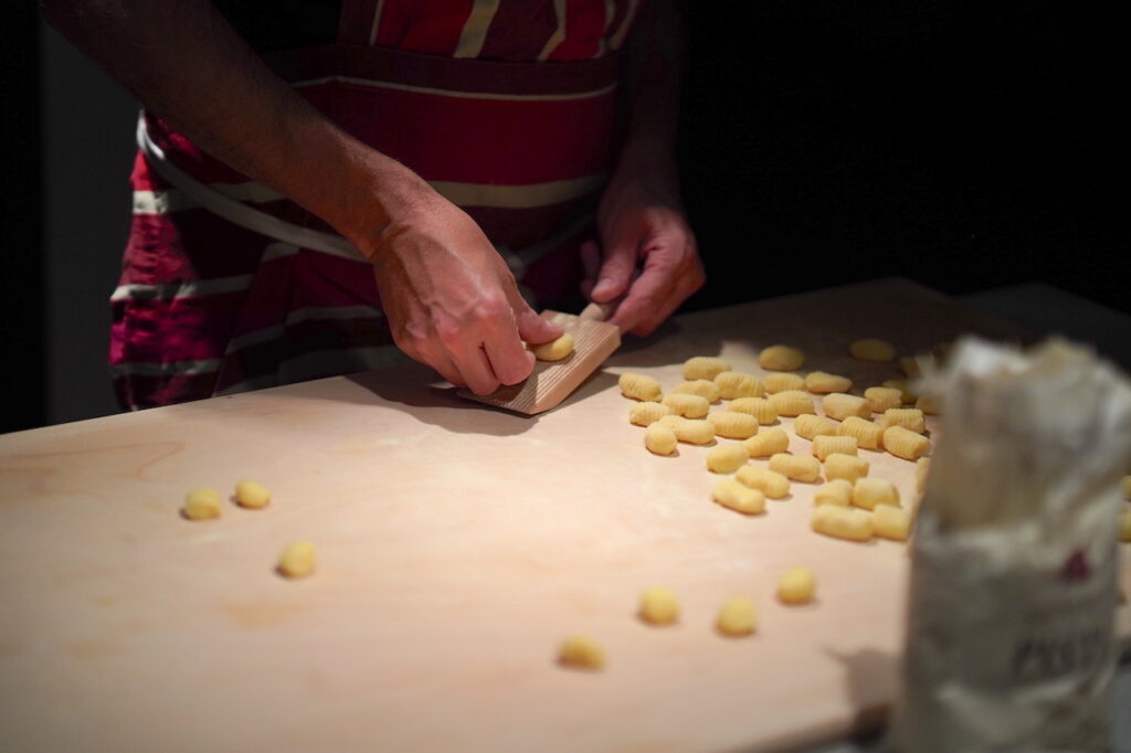 Podere San Lorenzo - Tuscany Food